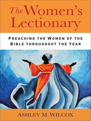 cover image of The Women's Lectionary